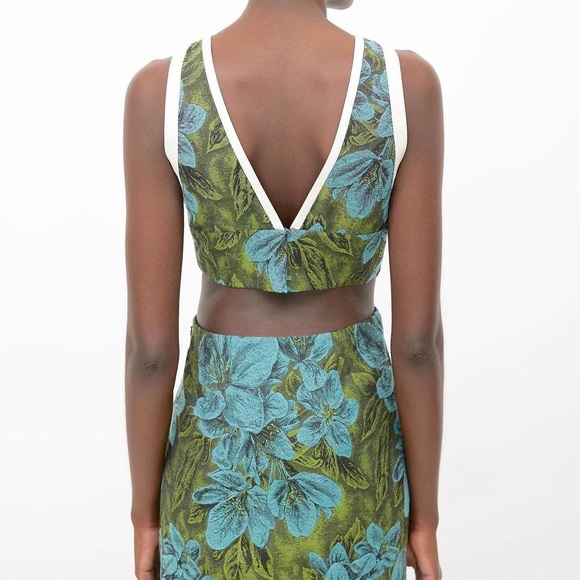 PHILLIP LIM DRESS *never worn* - Picture 4 of 4